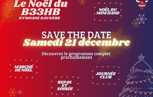 Noel du club