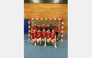 U15 Fille (1 & 2)