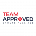 TEAM APPROVED