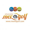 Mer & Golf City Bordeaux Bruges