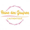 Reine des gaufres