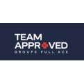 TEAM APPROUVED