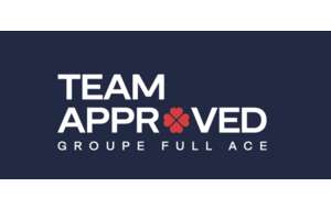 TEAM APPROUVED