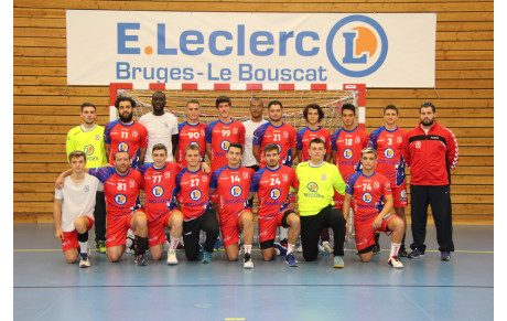 Prénationale M