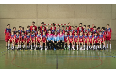 U13M (1, 2, 3 &amp; 4)