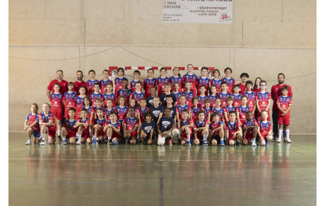 U11M (1, 2, 3 &amp; 4)