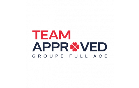 TEAM APPROVED