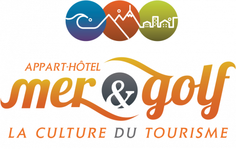 Mer &amp; Golf City Bordeaux Bruges