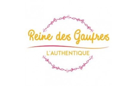 Reine des gaufres