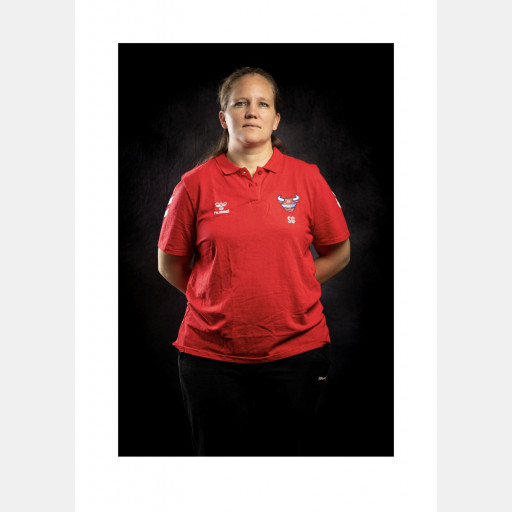 Stephanie Ropp Goulinat