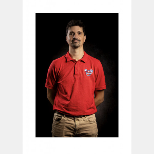 Julien Barbosa