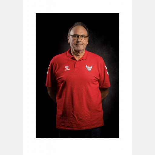 Bruno Ducos