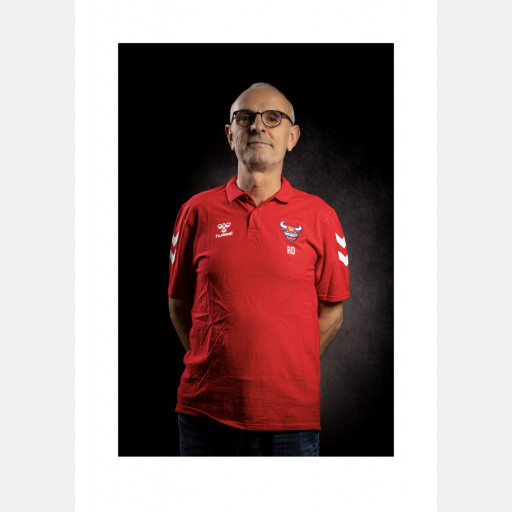 Roger Dubail