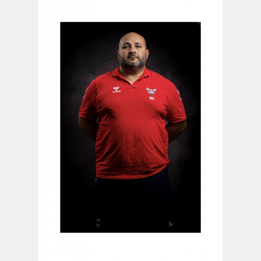 Mickael Amor