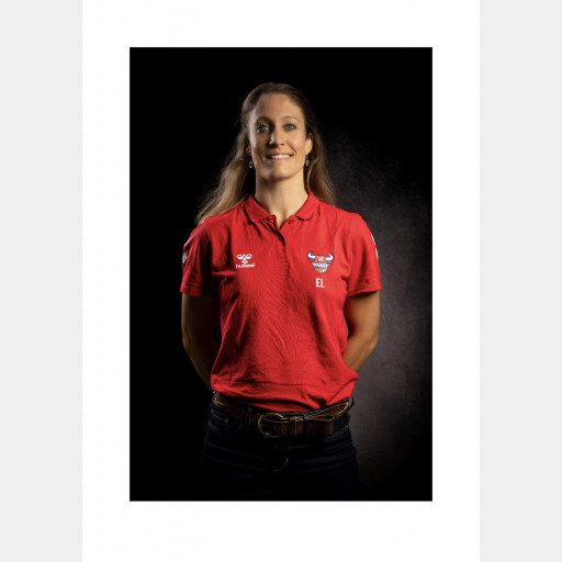 Elodie Lamontagne