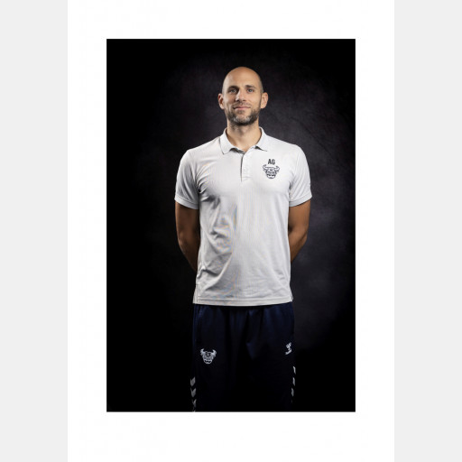 Alexandre Go