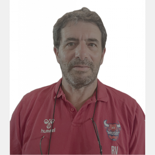 Rodolphe Valentin