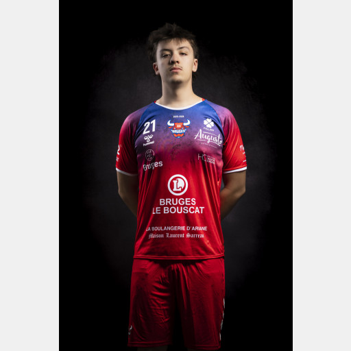 Rafael Dartiailh